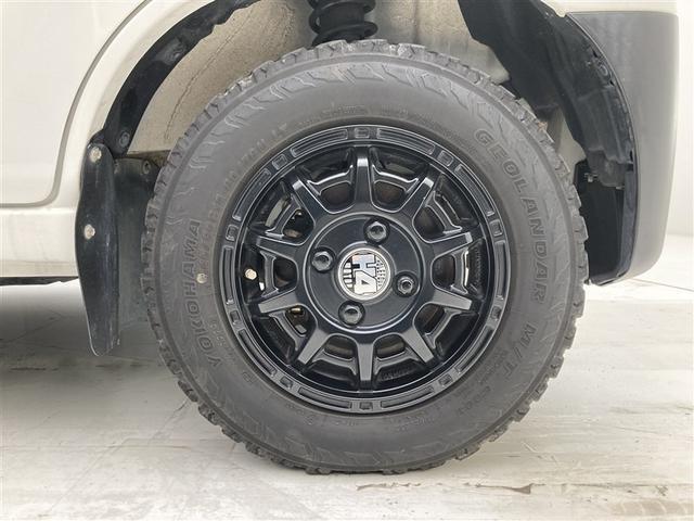 ハイゼットカーゴ DX SAIII 社外ナビ フルセグTV CD/DVD再生 バックカメラ ETC ブルートゥース接続 キーレスエントリー スマートアシスト 積載量350kg マニュアルエアコン 社外12AW(25枚目)