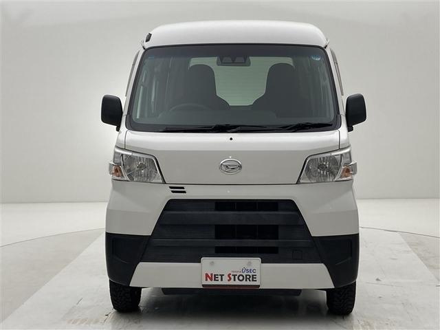 ハイゼットカーゴ DX SAIII 社外ナビ フルセグTV CD/DVD再生 バックカメラ ETC ブルートゥース接続 キーレスエントリー スマートアシスト 積載量350kg マニュアルエアコン 社外12AW(28枚目)