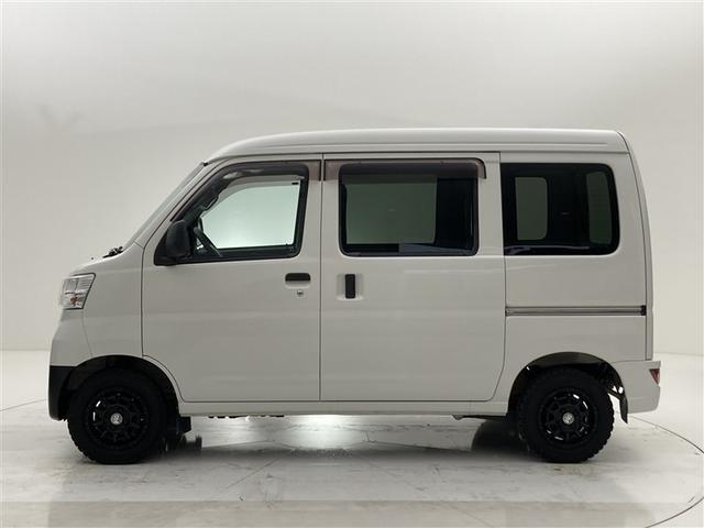 ハイゼットカーゴ DX SAIII 社外ナビ フルセグTV CD/DVD再生 バックカメラ ETC ブルートゥース接続 キーレスエントリー スマートアシスト 積載量350kg マニュアルエアコン 社外12AW(29枚目)