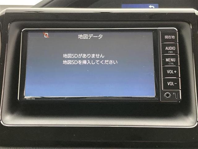 ノア X 純正ナビ 片側パワースライドドア バックモニター LEDヘッドライト ETC クルーズコントロール 純正ドラレコ Bluetooth ワンセグTV AUX接続可 キーレスエントリー 8人乗り(7枚目)