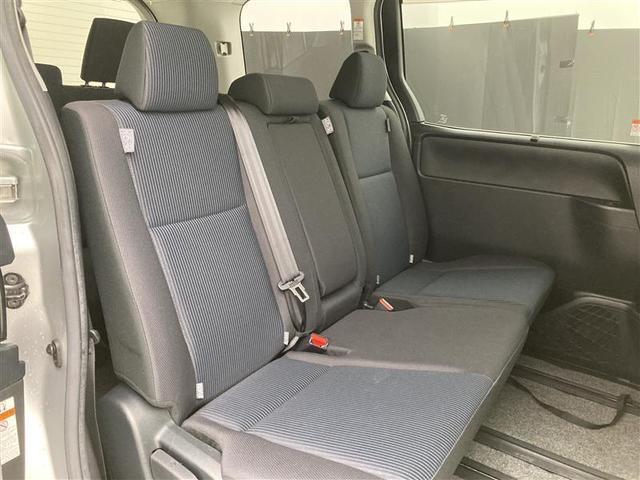 ノア X 純正ナビ 片側パワースライドドア バックモニター LEDヘッドライト ETC クルーズコントロール 純正ドラレコ Bluetooth ワンセグTV AUX接続可 キーレスエントリー 8人乗り(25枚目)