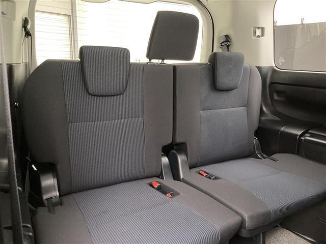 ノア X 純正ナビ 片側パワースライドドア バックモニター LEDヘッドライト ETC クルーズコントロール 純正ドラレコ Bluetooth ワンセグTV AUX接続可 キーレスエントリー 8人乗り(26枚目)