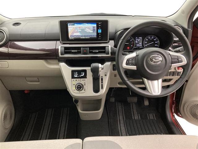 キャスト スタイルG ターボ SAIII 純正ナビ フルセグTV 全方位カメラ シートヒーター ETC LEDヘッドライト スマートキー ターボ車 プッシュスタート スマートアシスト CD/DVD再生 アイドリングストップ ブルートゥース(2枚目)