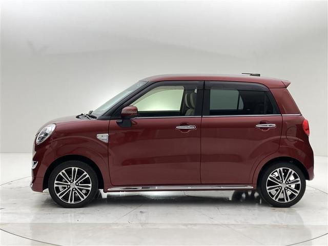 キャスト スタイルG ターボ SAIII 純正ナビ フルセグTV 全方位カメラ シートヒーター ETC LEDヘッドライト スマートキー ターボ車 プッシュスタート スマートアシスト CD/DVD再生 アイドリングストップ ブルートゥース(36枚目)