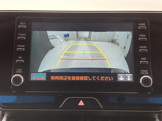 ハリアー Ｓ　８インチディスプレイオーディオ　バックモニター　レーダークルーズコントロール　パーキングサポートブレーキ　ロードサインアシスト　ＬＥＤヘッドライト　セーフティセンス　純正１７ＡＷ　ＥＴＣ（8枚目）