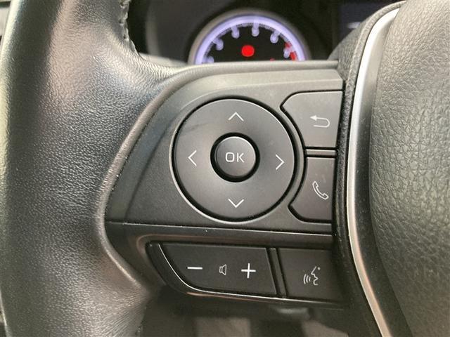 ハリアー Ｓ　８インチディスプレイオーディオ　バックモニター　レーダークルーズコントロール　パーキングサポートブレーキ　ロードサインアシスト　ＬＥＤヘッドライト　セーフティセンス　純正１７ＡＷ　ＥＴＣ（13枚目）