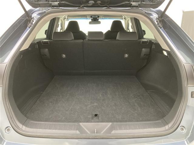 ハリアー Ｓ　８インチディスプレイオーディオ　バックモニター　レーダークルーズコントロール　パーキングサポートブレーキ　ロードサインアシスト　ＬＥＤヘッドライト　セーフティセンス　純正１７ＡＷ　ＥＴＣ（25枚目）