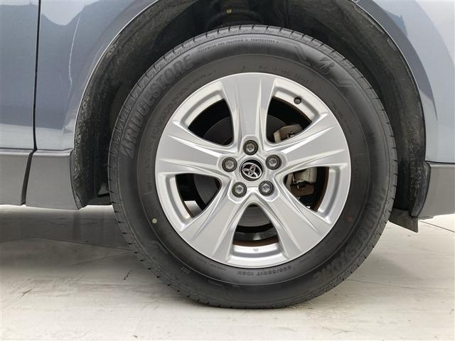 ハリアー Ｓ　８インチディスプレイオーディオ　バックモニター　レーダークルーズコントロール　パーキングサポートブレーキ　ロードサインアシスト　ＬＥＤヘッドライト　セーフティセンス　純正１７ＡＷ　ＥＴＣ（28枚目）