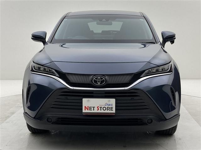 ハリアー Ｓ　８インチディスプレイオーディオ　バックモニター　レーダークルーズコントロール　パーキングサポートブレーキ　ロードサインアシスト　ＬＥＤヘッドライト　セーフティセンス　純正１７ＡＷ　ＥＴＣ（31枚目）