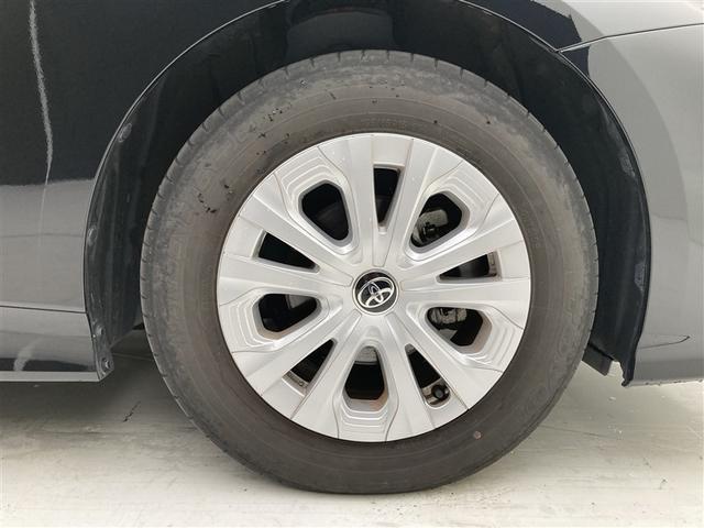 プリウス ＳセーフティプラスＩＩ　トヨタセーフティセンス　純正ナビ　フルセグＴＶ　パノラミックビューモニター　ＢＳＭ　コムテック製ドライブレコーダー　レーダークルーズコントロール　ナノイーエアコン　ＬＥＤヘッドライト　ＡＣ１００Ｖ電源（30枚目）