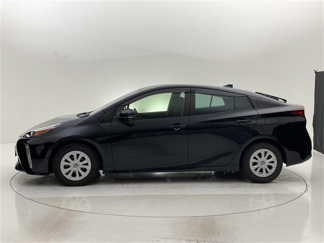 プリウス ＳセーフティプラスＩＩ　トヨタセーフティセンス　純正ナビ　フルセグＴＶ　パノラミックビューモニター　ＢＳＭ　コムテック製ドライブレコーダー　レーダークルーズコントロール　ナノイーエアコン　ＬＥＤヘッドライト　ＡＣ１００Ｖ電源（34枚目）