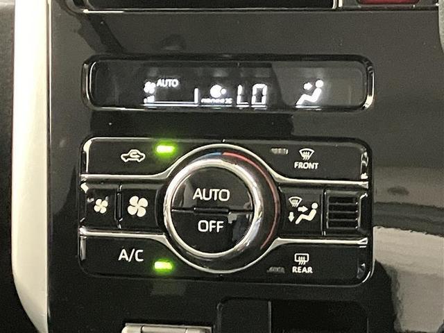 ルーミー カスタムＧ－Ｔ　９インチディスプレイオーディオ　全方位カメラ　シートヒーター　両Ｐスラ　ＥＴＣ　フルセグＴＶ　ＬＥＤヘッドライト　スマートキー　ターボ車　スマートアシスト　ブルートゥース接続　純正１４ＡＷ（16枚目）