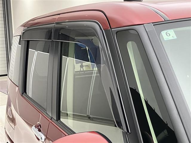 ルーミー カスタムＧ－Ｔ　９インチディスプレイオーディオ　全方位カメラ　シートヒーター　両Ｐスラ　ＥＴＣ　フルセグＴＶ　ＬＥＤヘッドライト　スマートキー　ターボ車　スマートアシスト　ブルートゥース接続　純正１４ＡＷ（34枚目）