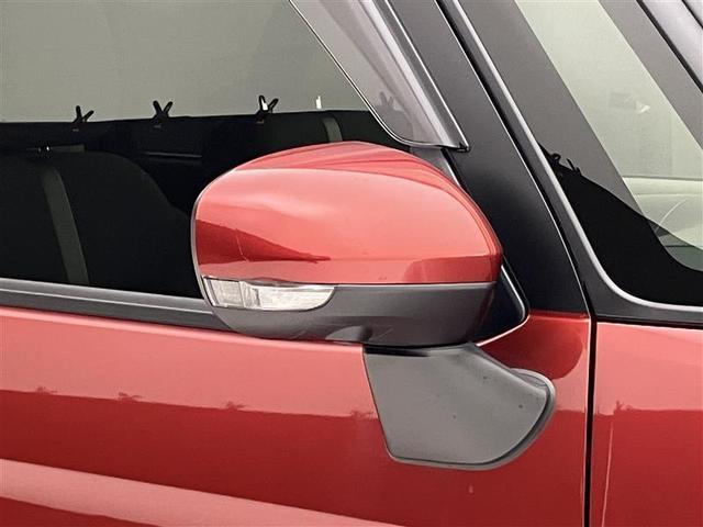 ルーミー カスタムＧ－Ｔ　９インチディスプレイオーディオ　全方位カメラ　シートヒーター　両Ｐスラ　ＥＴＣ　フルセグＴＶ　ＬＥＤヘッドライト　スマートキー　ターボ車　スマートアシスト　ブルートゥース接続　純正１４ＡＷ（35枚目）