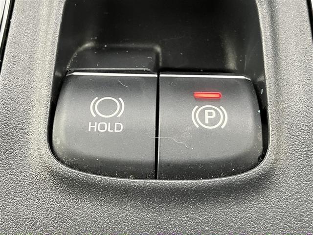 カローラツーリング ハイブリッド　ダブルバイビー　９インチディスプレイオーディオナビ　バックモニター　ＢＳＭ　シートヒーター　ステアリングヒーター　ＥＴＣ２．０　　ＬＥＤヘッドライト　　トヨタセーフティセンス　純正１７ＡＷ　ブルートゥース接続（13枚目）