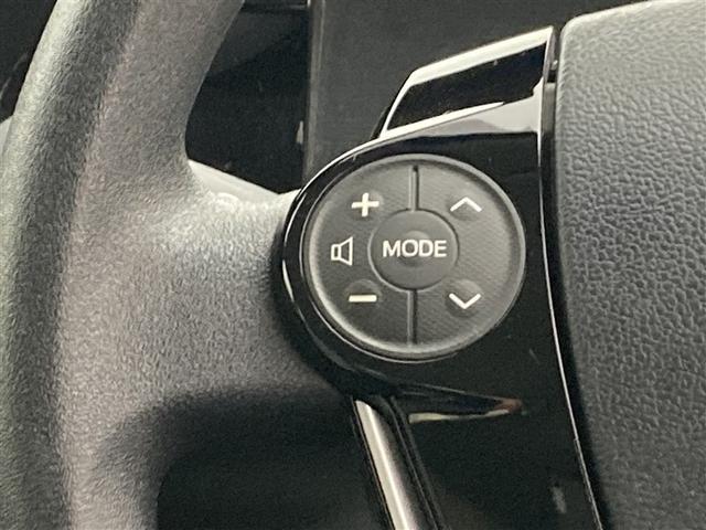 アクア Ｓビジネスパッケージ　純正ナビ　バックモニター　ＥＴＣ　スマートキー　プッシュスタート　セーフティセンス　社外ドラレコ　アイドリングストップ　ＥＴＣ　電動格納ミラー　車線逸脱警報（14枚目）