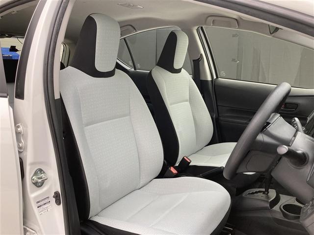 アクア Ｓビジネスパッケージ　純正ナビ　バックモニター　ＥＴＣ　スマートキー　プッシュスタート　セーフティセンス　社外ドラレコ　アイドリングストップ　ＥＴＣ　電動格納ミラー　車線逸脱警報（23枚目）