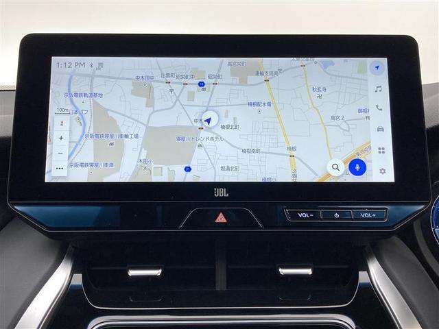 ハリアー Ｚ　レザーパッケージ　純正ナビ　モデリスタフルエアロ　全方位カメラ　ＢＳＭ　調光ガラスルーフ　シートヒーター／ベンチレーション　デジタルインナーミラー　ステアリングヒーター　ＪＢＬサウンド　ＥＴＣ２．０　パワーバックドア（7枚目）