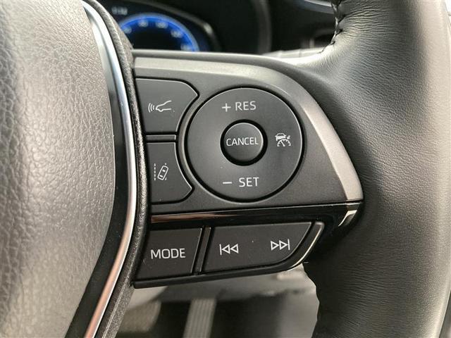 ハリアー Ｚ　レザーパッケージ　純正ナビ　モデリスタフルエアロ　全方位カメラ　ＢＳＭ　調光ガラスルーフ　シートヒーター／ベンチレーション　デジタルインナーミラー　ステアリングヒーター　ＪＢＬサウンド　ＥＴＣ２．０　パワーバックドア（19枚目）