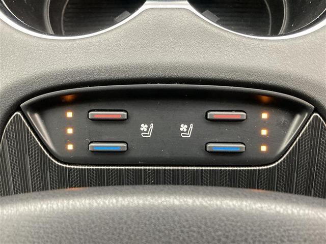 ハリアー Ｚ　レザーパッケージ　純正ナビ　モデリスタフルエアロ　全方位カメラ　ＢＳＭ　調光ガラスルーフ　シートヒーター／ベンチレーション　デジタルインナーミラー　ステアリングヒーター　ＪＢＬサウンド　ＥＴＣ２．０　パワーバックドア（21枚目）