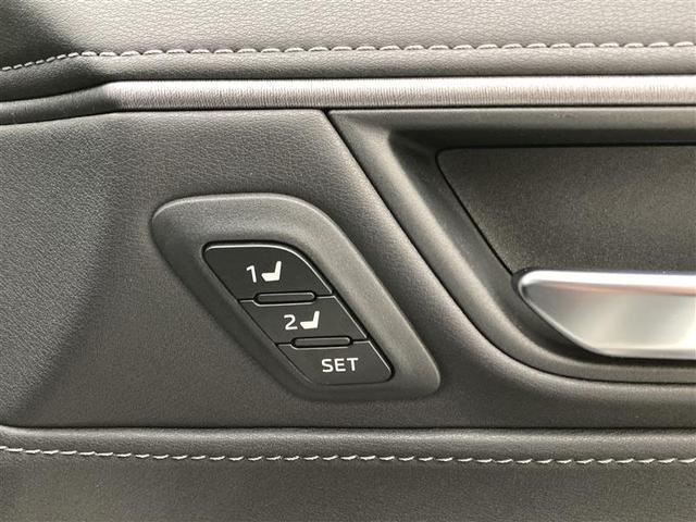 ハリアー Ｚ　レザーパッケージ　純正ナビ　モデリスタフルエアロ　全方位カメラ　ＢＳＭ　調光ガラスルーフ　シートヒーター／ベンチレーション　デジタルインナーミラー　ステアリングヒーター　ＪＢＬサウンド　ＥＴＣ２．０　パワーバックドア（30枚目）