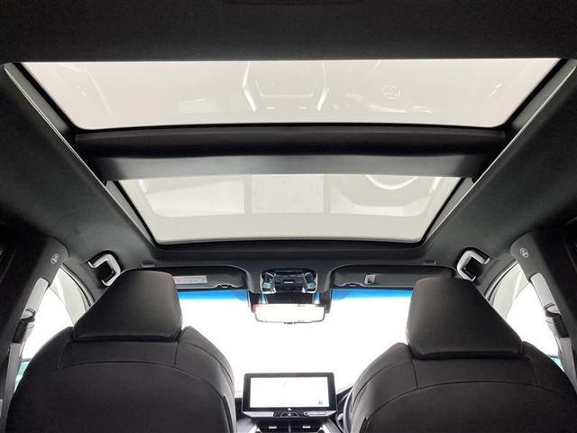 ハリアー Ｚ　レザーパッケージ　純正ナビ　モデリスタフルエアロ　全方位カメラ　ＢＳＭ　調光ガラスルーフ　シートヒーター／ベンチレーション　デジタルインナーミラー　ステアリングヒーター　ＪＢＬサウンド　ＥＴＣ２．０　パワーバックドア（34枚目）