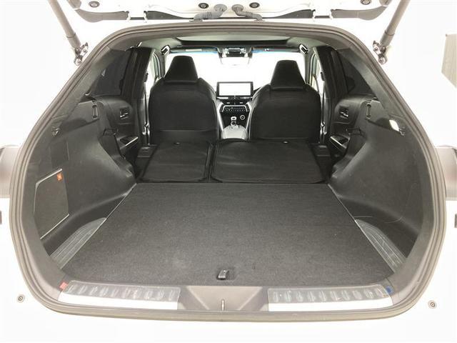 ハリアー Ｚ　レザーパッケージ　純正ナビ　モデリスタフルエアロ　全方位カメラ　ＢＳＭ　調光ガラスルーフ　シートヒーター／ベンチレーション　デジタルインナーミラー　ステアリングヒーター　ＪＢＬサウンド　ＥＴＣ２．０　パワーバックドア（40枚目）