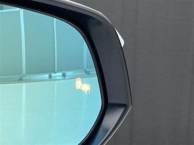 ハリアー Ｚ　レザーパッケージ　純正ナビ　モデリスタフルエアロ　全方位カメラ　ＢＳＭ　調光ガラスルーフ　シートヒーター／ベンチレーション　デジタルインナーミラー　ステアリングヒーター　ＪＢＬサウンド　ＥＴＣ２．０　パワーバックドア（46枚目）