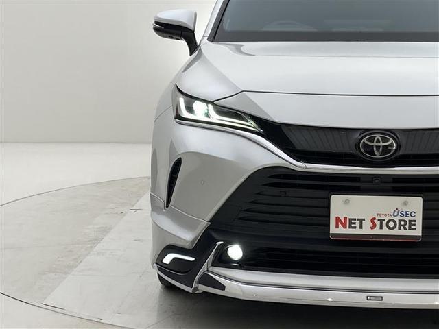 ハリアー Ｚ　レザーパッケージ　純正ナビ　モデリスタフルエアロ　全方位カメラ　ＢＳＭ　調光ガラスルーフ　シートヒーター／ベンチレーション　デジタルインナーミラー　ステアリングヒーター　ＪＢＬサウンド　ＥＴＣ２．０　パワーバックドア（49枚目）