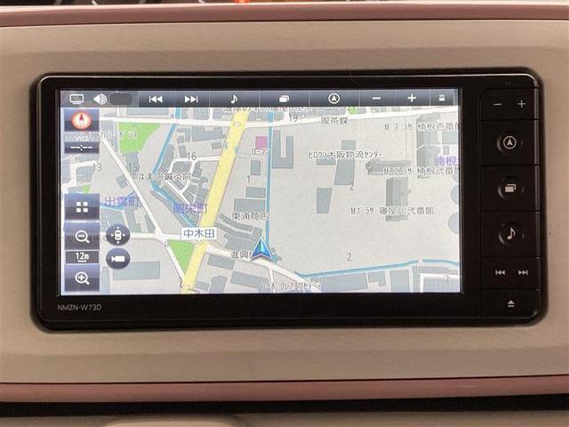 ムーヴキャンバス GメイクアップVS SAIII 純正ナビ フルセグTV 全方位カメラ シートヒーター 両Pスラ ETC フロントワイパーデアイサー 純正ドラレコ LEDヘッドライト HDMI端子 スマートアシスト CD/DVD再生 スマートキー(7枚目)