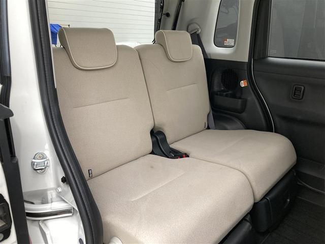 ムーヴキャンバス GメイクアップVS SAIII 純正ナビ フルセグTV 全方位カメラ シートヒーター 両Pスラ ETC フロントワイパーデアイサー 純正ドラレコ LEDヘッドライト HDMI端子 スマートアシスト CD/DVD再生 スマートキー(30枚目)