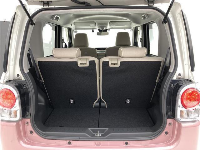 ムーヴキャンバス GメイクアップVS SAIII 純正ナビ フルセグTV 全方位カメラ シートヒーター 両Pスラ ETC フロントワイパーデアイサー 純正ドラレコ LEDヘッドライト HDMI端子 スマートアシスト CD/DVD再生 スマートキー(31枚目)