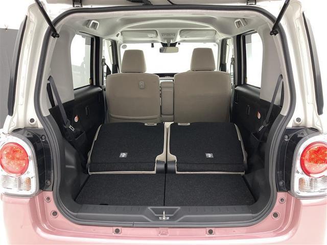 ムーヴキャンバス GメイクアップVS SAIII 純正ナビ フルセグTV 全方位カメラ シートヒーター 両Pスラ ETC フロントワイパーデアイサー 純正ドラレコ LEDヘッドライト HDMI端子 スマートアシスト CD/DVD再生 スマートキー(32枚目)