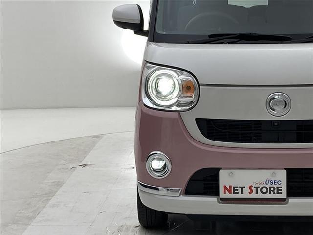 ムーヴキャンバス GメイクアップVS SAIII 純正ナビ フルセグTV 全方位カメラ シートヒーター 両Pスラ ETC フロントワイパーデアイサー 純正ドラレコ LEDヘッドライト HDMI端子 スマートアシスト CD/DVD再生 スマートキー(35枚目)