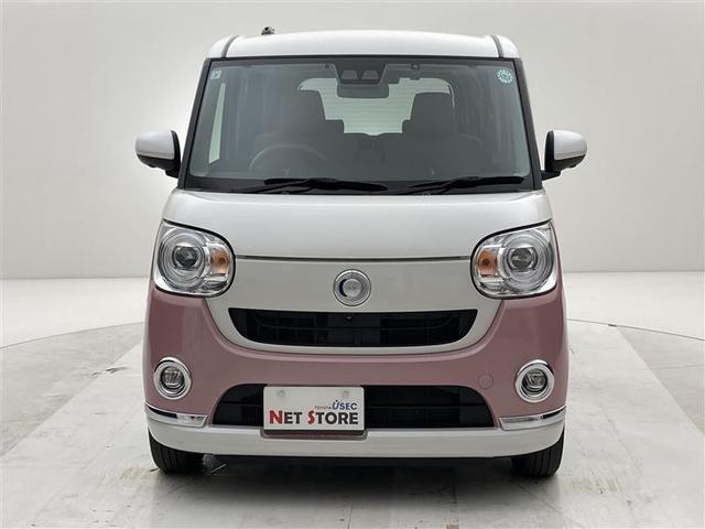 ムーヴキャンバス GメイクアップVS SAIII 純正ナビ フルセグTV 全方位カメラ シートヒーター 両Pスラ ETC フロントワイパーデアイサー 純正ドラレコ LEDヘッドライト HDMI端子 スマートアシスト CD/DVD再生 スマートキー(36枚目)