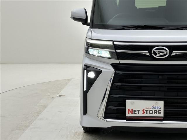 タント カスタムX 純正ナビ フルセグTV バックモニター シートヒーター 両Pスラ 純正ドラレコ LEDヘッドライト スマートキー スマートアシスト CD/DVD再生 純正14AW アイドリングストップ オートエアコン(35枚目)