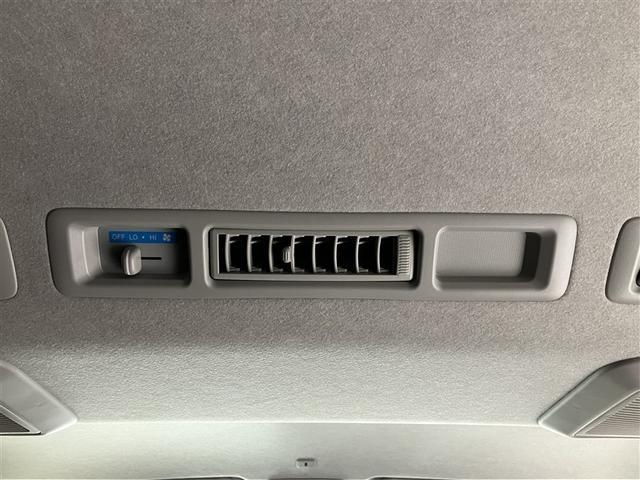 ハイエースバン ロングスーパーＧＬ　純正ナビ　バックモニター　ワンセグＴＶ　ＬＥＤヘッドライト　スマートキー　プッシュスタート　積載量１０００ｋｇ　セーフティセンス　ＣＤ再生　純正１５ＡＷ　ブルートゥース接続　純正ドラレコ（24枚目）