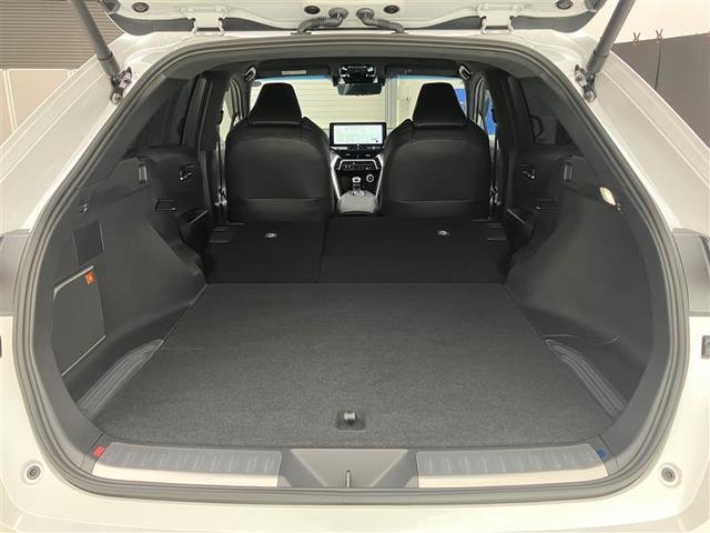 ハリアー Z Tコネクトナビ フルセグTV バックモニター BSM モデリスタフルエアロ JBLサウンド ヘッドアップディスプレイ ETC2.0 デジタルインナーミラー パワーバックドア ナノイーXエアコン(29枚目)