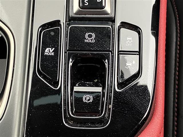 ＮＸ ＮＸ３５０ｈ　Ｆスポーツ　サンルーフ　純正ナビ　フルセグＴＶ　全方位カメラ　ＢＳＭ　純正ドラレコ　シートヒーター／ベンチレーション　ステアリングヒーター　ＴＲＤマフラー　４ＷＤ車　デジタルインナーミラー　ＥＴＣ２．０（19枚目）