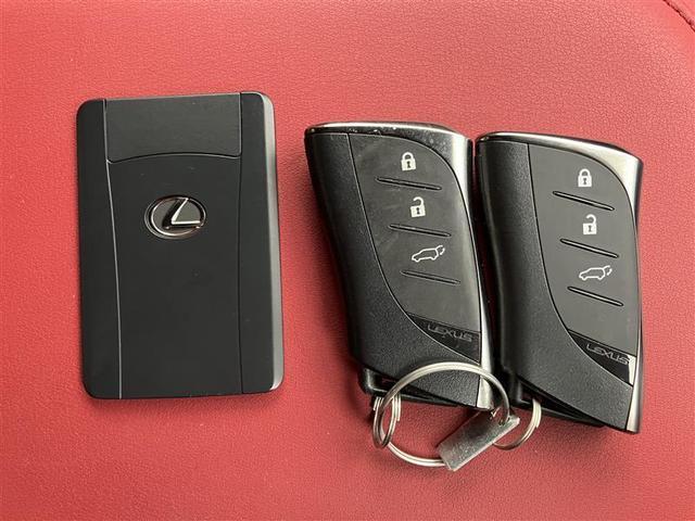 ＮＸ ＮＸ３５０ｈ　Ｆスポーツ　サンルーフ　純正ナビ　フルセグＴＶ　全方位カメラ　ＢＳＭ　純正ドラレコ　シートヒーター／ベンチレーション　ステアリングヒーター　ＴＲＤマフラー　４ＷＤ車　デジタルインナーミラー　ＥＴＣ２．０（33枚目）