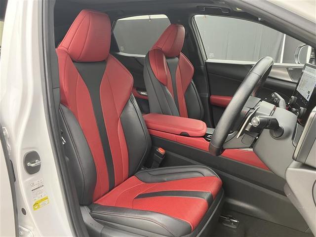 ＮＸ ＮＸ３５０ｈ　Ｆスポーツ　サンルーフ　純正ナビ　フルセグＴＶ　全方位カメラ　ＢＳＭ　純正ドラレコ　シートヒーター／ベンチレーション　ステアリングヒーター　ＴＲＤマフラー　４ＷＤ車　デジタルインナーミラー　ＥＴＣ２．０（36枚目）