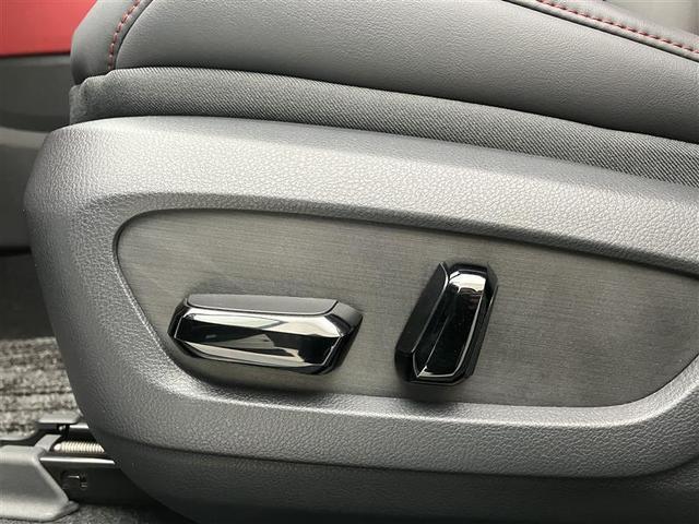 ＮＸ ＮＸ３５０ｈ　Ｆスポーツ　サンルーフ　純正ナビ　フルセグＴＶ　全方位カメラ　ＢＳＭ　純正ドラレコ　シートヒーター／ベンチレーション　ステアリングヒーター　ＴＲＤマフラー　４ＷＤ車　デジタルインナーミラー　ＥＴＣ２．０（38枚目）