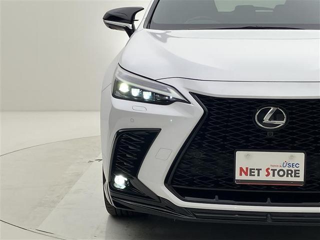 ＮＸ ＮＸ３５０ｈ　Ｆスポーツ　サンルーフ　純正ナビ　フルセグＴＶ　全方位カメラ　ＢＳＭ　純正ドラレコ　シートヒーター／ベンチレーション　ステアリングヒーター　ＴＲＤマフラー　４ＷＤ車　デジタルインナーミラー　ＥＴＣ２．０（50枚目）