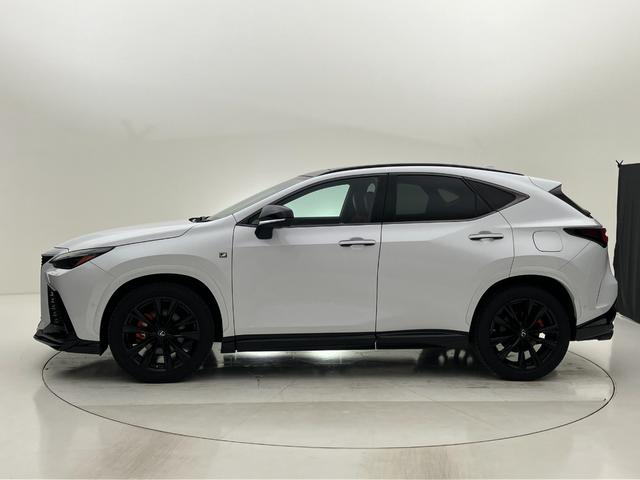 ＮＸ ＮＸ３５０ｈ　Ｆスポーツ　サンルーフ　純正ナビ　フルセグＴＶ　全方位カメラ　ＢＳＭ　純正ドラレコ　シートヒーター／ベンチレーション　ステアリングヒーター　ＴＲＤマフラー　４ＷＤ車　デジタルインナーミラー　ＥＴＣ２．０（52枚目）