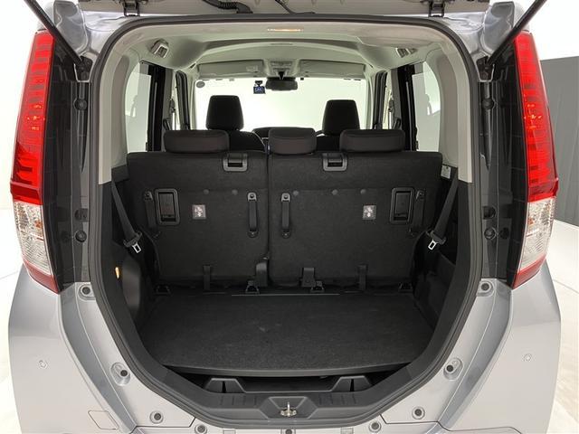 ルーミー Ｇ　純正ナビ　全方位カメラ　両Ｐスラ　ＬＥＤヘッドライト　ＥＴＣ　フルセグＴＶ　スマートキー　プッシュスタート　スマートアシスト　ＣＤ／ＤＶＤ再生　アイドリングストップ　オートエアコン　社外ドラレコ（30枚目）