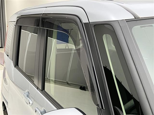 ルーミー Ｇ　純正ナビ　全方位カメラ　両Ｐスラ　ＬＥＤヘッドライト　ＥＴＣ　フルセグＴＶ　スマートキー　プッシュスタート　スマートアシスト　ＣＤ／ＤＶＤ再生　アイドリングストップ　オートエアコン　社外ドラレコ（33枚目）