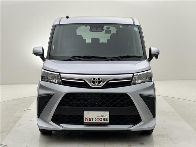 ルーミー Ｇ　純正ナビ　全方位カメラ　両Ｐスラ　ＬＥＤヘッドライト　ＥＴＣ　フルセグＴＶ　スマートキー　プッシュスタート　スマートアシスト　ＣＤ／ＤＶＤ再生　アイドリングストップ　オートエアコン　社外ドラレコ（36枚目）