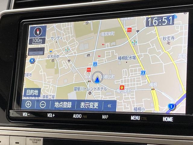 ＴＸ　Ｌパッケージ　４ＷＤ　トヨタセーフティセンス　Ｔコネクトナビ　バックカメラ　合皮シート　前方ドラレコ　ＥＴＣ　レーダークルコン　シートヒーター　電動シート　ＬＥＤヘッドライト　オートマチックハイビーム　フルセグ(8枚目)
