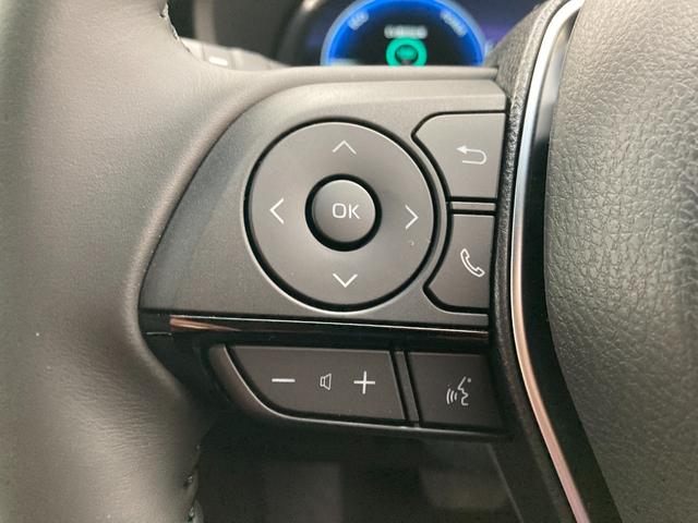 ハリアーハイブリッド Ｚ　雹害　１２．３インチディスプレイオーディオ　全方位カメラ　ＢＳＭ　フルセグＴＶ　ＥＴＣ２．０　ＪＢＬサウンド　ＬＥＤヘッドライト　デジタルインナーミラー　ヘッドアップディスプレイ　セーフティセンス（15枚目）