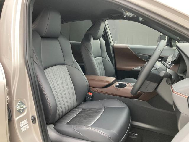 ハリアーハイブリッド Ｚ　雹害　１２．３インチディスプレイオーディオ　全方位カメラ　ＢＳＭ　フルセグＴＶ　ＥＴＣ２．０　ＪＢＬサウンド　ＬＥＤヘッドライト　デジタルインナーミラー　ヘッドアップディスプレイ　セーフティセンス（24枚目）